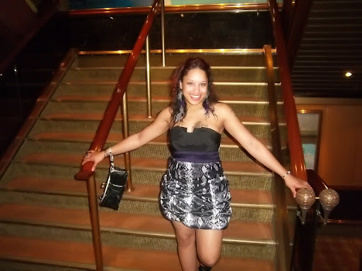 Brandi Fields Photo 6