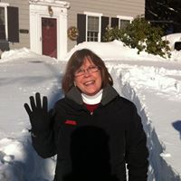 Anne Harris Photo 9