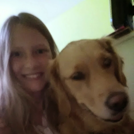 Kirsten Halverson Photo 1