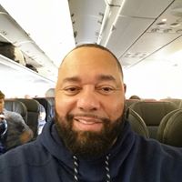 Paul Washington Photo 21