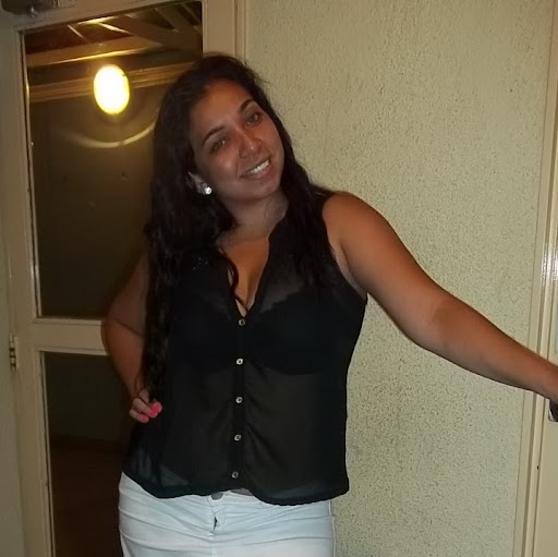Rosa Aranda Photo 6