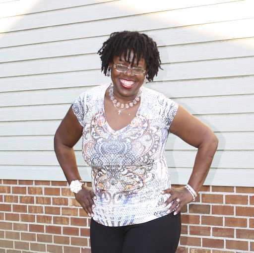 Deborah Winston Photo 7