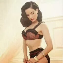 Autumn Scott Photo 41