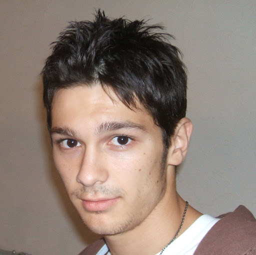 Josh Russo Photo 38