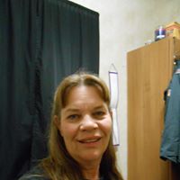 Carol Wilkinson Photo 27