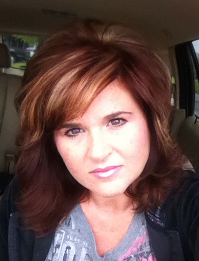 Julie Brumit Photo 3