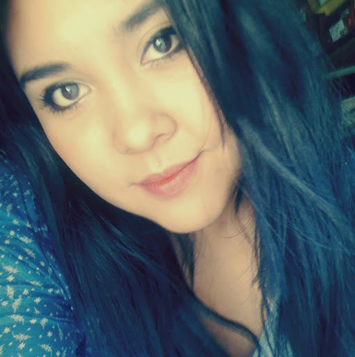 Lucia Aguilar Photo 4