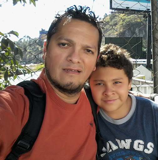 David Godinez Photo 3
