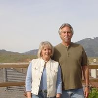 Pauline Hunt Photo 30