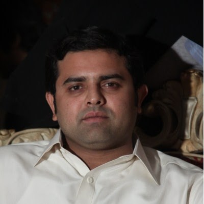 Haroon Cheema Photo 17