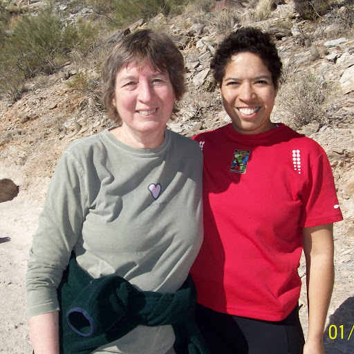 Suzanne Johnson Photo 28