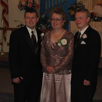 Marcia Guthrie Photo 8