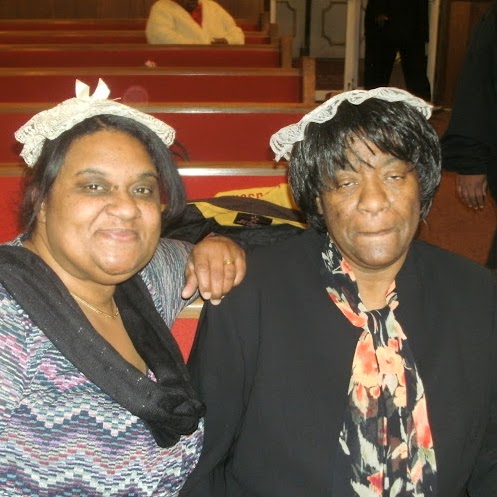 Mary Pace Photo 22