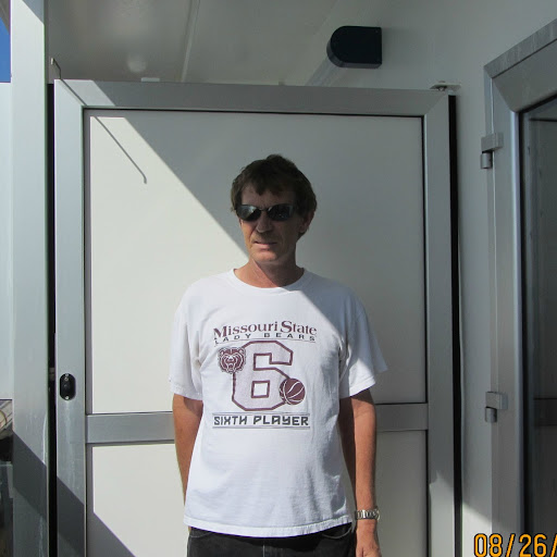 Paula Melton Photo 34