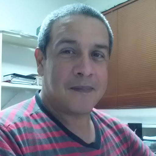 Frankie Diaz Photo 11