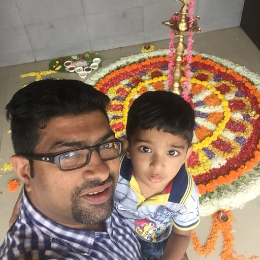 Jacob Chacko Photo 35