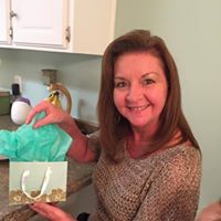 Sandra Nall Photo 12