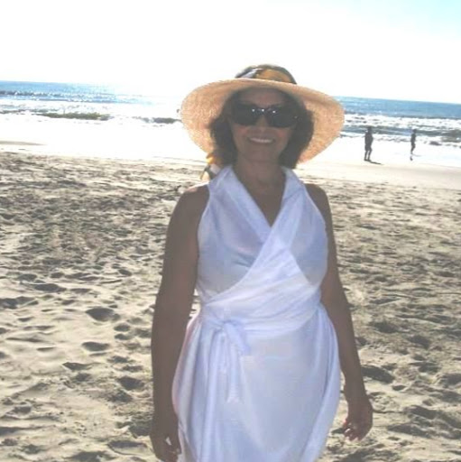 Matilde Garcia Photo 29