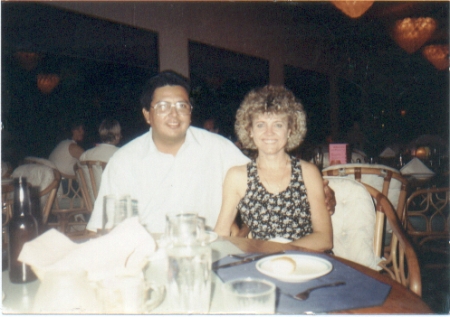 Wanda Rice Photo 23