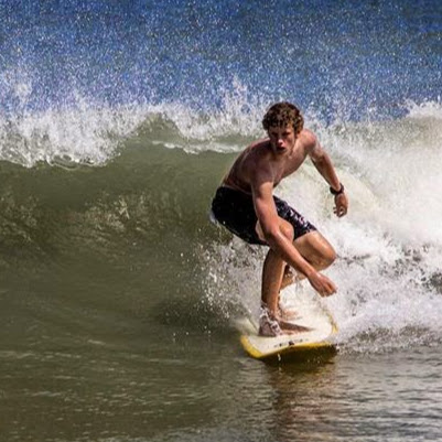 Connor Morgan Photo 14