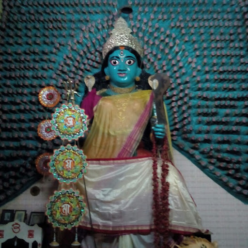 Ranjan Ray Photo 27