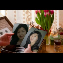Lina Chen Photo 24