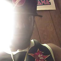 Marcus Atkinson Photo 14