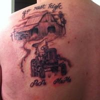 John Fussell Photo 10
