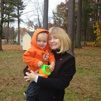 Laurie Urquhart Photo 16