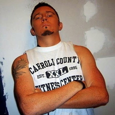 Matthew Scott Photo 15