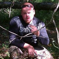 Wesley Rhoades Photo 3