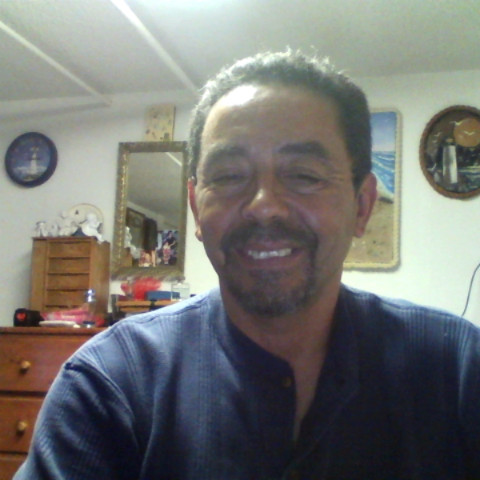 Jorge Santiago Photo 3