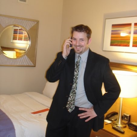 Joshua Hudson Photo 34