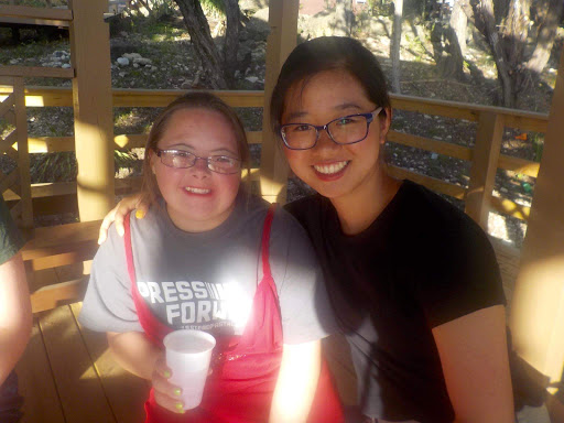 Emily Pan Photo 27