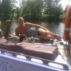 Michelle Evers Photo 28