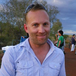 Scott Gay Photo 31