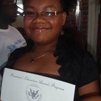 Camille Allen Photo 22