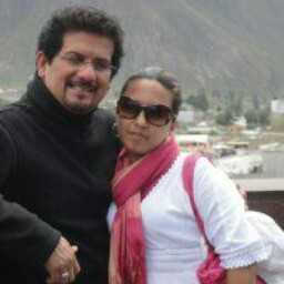 Mary Cedeno Photo 21
