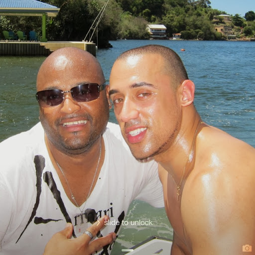 Angelo Reid Photo 8