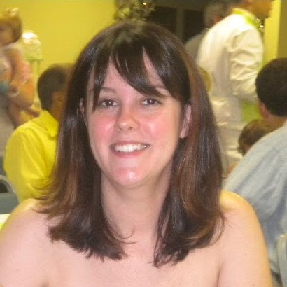Kristi Greenlief Photo 5