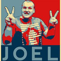Joel Wilkinson Photo 16