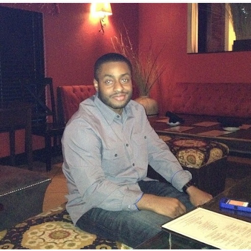 Marcus Green Photo 29