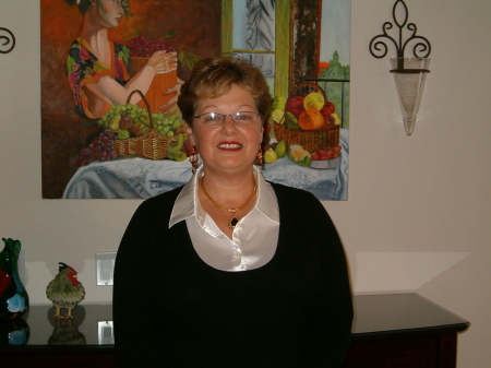 Diane Crawford Photo 2