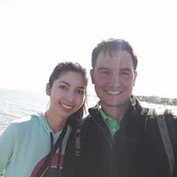 Michael Mercier Photo 8