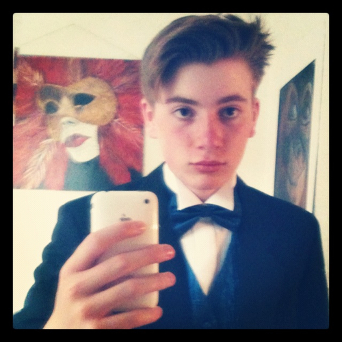 William Oliver Photo 33