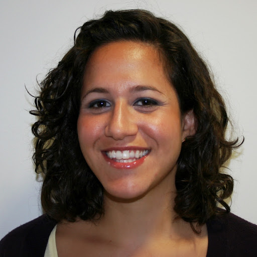 Emily Forman Photo 3