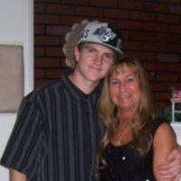 Kimberley Byrd Photo 16