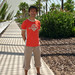Valencia Franks Photo 9