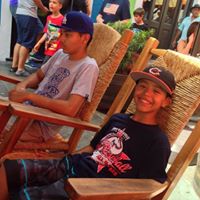 Alfred Robles Photo 27