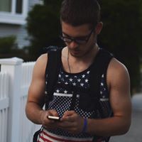 Michael Giordano Photo 37